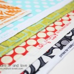 Sewing Tips: What is Selvage, Bias and Grain?