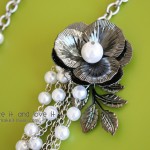 Altering Used/New Jewelry……and making it your very own.