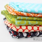Sewing Tips: Pre-Washing
