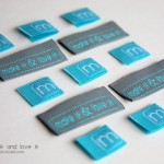 Clothing Labels.....by the 100's