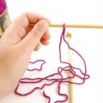 ‘Learn to Knit’ MINI SERIES with Rebecca, Week 1: The Cast On