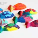 The 'MISTER' Make It and Love It Series: Making Crayons