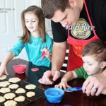 The 'MISTER' Make It and Love It Series: Decorate Cookies