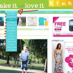 Blog Makeover Is Done: Mostly