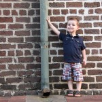 Happy “Un-Crafty” 3rd Birthday