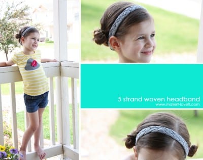 grey braided headband2-2
