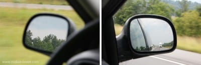 mirrors