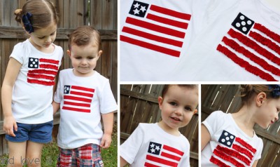 4th of july shirts