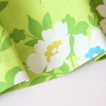 Blind Hem Stitch (with a sewing machine)