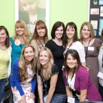 Michael’s Craft Store – Blogger Event