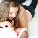 An auction for the passing of sweet baby Ruby Jane…
