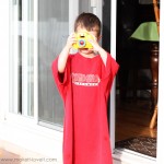 My poor camera is sick...
