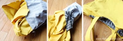 canvas bag