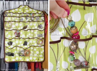 jewelry holder