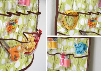 sewing notions holder
