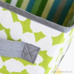 A little sneak peek...