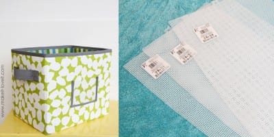 canvas sheets