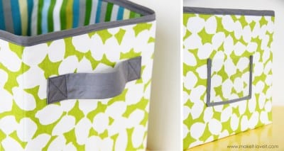 fabricboxes