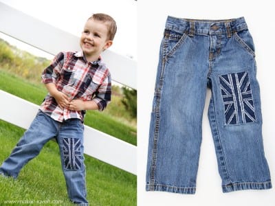 new jeans