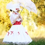Halloween Costumes 2011: Mary Poppins