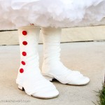 Halloween Costumes 2011: Accessories for Mary Poppins