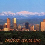 Just a few thoughts......Wanna Meet Up (in Colorado)???