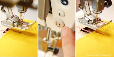 backstitch