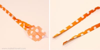 draw string