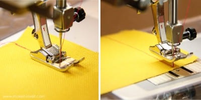sewing