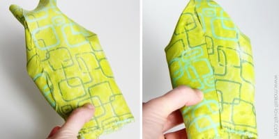 wrapping fabric