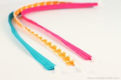 Sewing Tips: How to Make & Use Piping