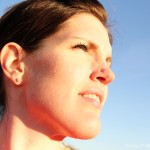 A Runner: I’m not a real one…….but I pretend.