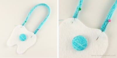 attach handle