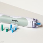Trying out the Personal Microdermabrasion Device (plus one to GIVE AWAY)