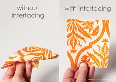 interfacing