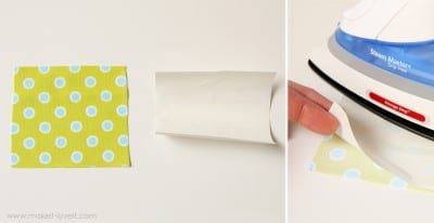 iron interfacing