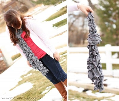 scarf