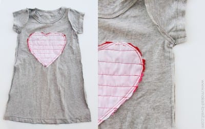 sew sides