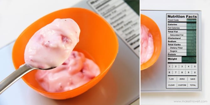 yogurt
