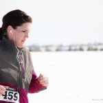 I finished my 4 miler!! (and a goofy pre-race video…haha.)