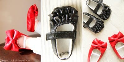 shoes for baby