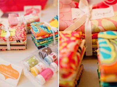 ribbon retreat