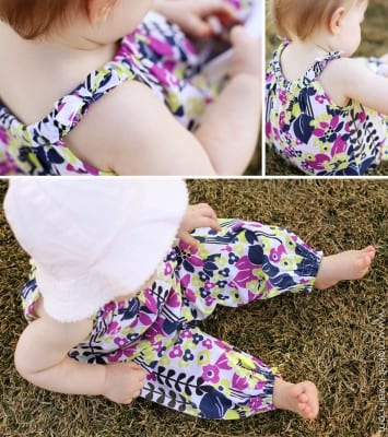 romper views