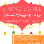 The Official Denver Meet-Up Details (NEW INFO included)