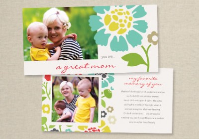 a great GREAT deal. just in time for Mother’s Day. (or any other occasion)
