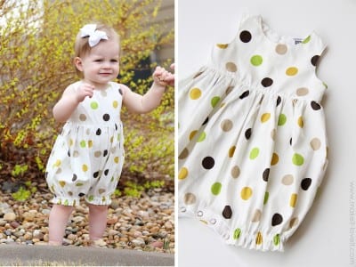 baby romper