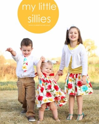 silly easter