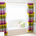 Make your curtains BLACKOUT CURTAINS (simplified version)