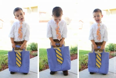 connor tote bag