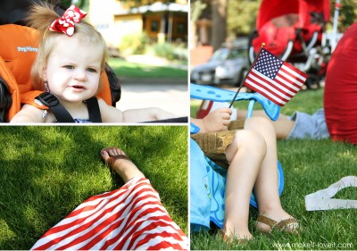 4th of july